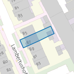 Perceel GDP00-C-5156