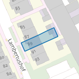 Perceel GDP00-C-5157