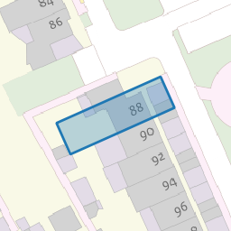 Perceel GDP00-C-5160
