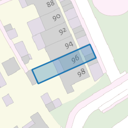 Perceel GDP00-C-5164