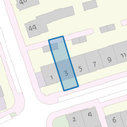 Perceel GDP00-C-5170