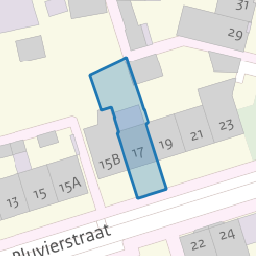 Perceel GDP00-C-5174