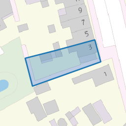 Perceel GDP00-C-5183