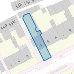 Perceel GDP00-C-5193