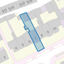 Perceel GDP00-C-5196