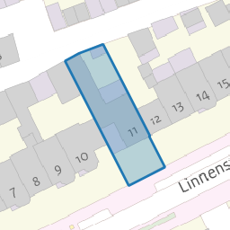 Perceel GDP00-C-5199