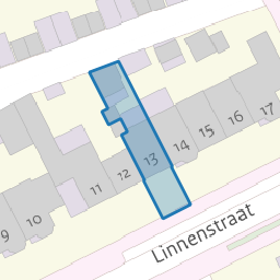 Perceel GDP00-C-5201