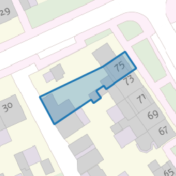 Perceel GDP00-C-5206