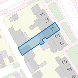 Perceel GDP00-C-5208