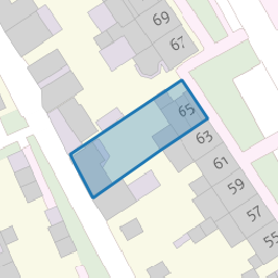 Perceel GDP00-C-5210