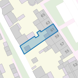 Perceel GDP00-C-5212