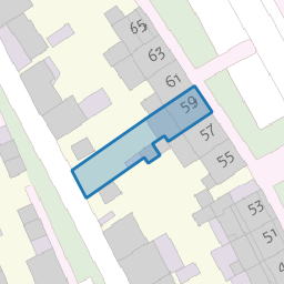 Perceel GDP00-C-5213