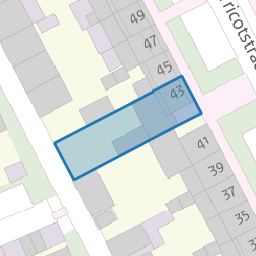 Perceel GDP00-C-5219