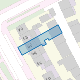 Perceel GDP00-C-5231