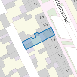 Perceel GDP00-C-5242