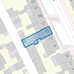 Perceel GDP00-C-5245