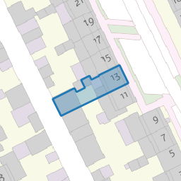 Perceel GDP00-C-5246