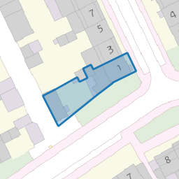 Perceel GDP00-C-5248