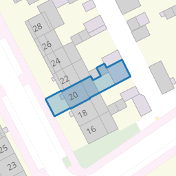 Perceel GDP00-C-5251