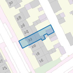 Perceel GDP00-C-5252