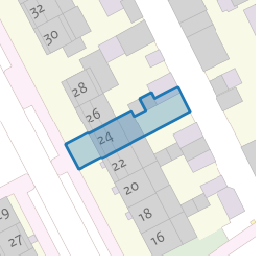 Perceel GDP00-C-5253