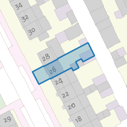 Perceel GDP00-C-5254