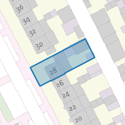 Perceel GDP00-C-5255