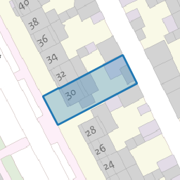 Perceel GDP00-C-5256