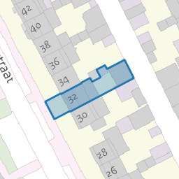 Perceel GDP00-C-5257