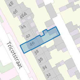 Perceel GDP00-C-5259