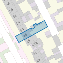 Perceel GDP00-C-5261