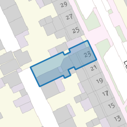 Perceel GDP00-C-5284