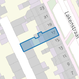 Perceel GDP00-C-5286