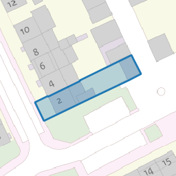 Perceel GDP00-C-5293