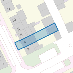 Perceel GDP00-C-5294