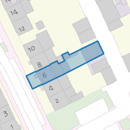 Perceel GDP00-C-5295