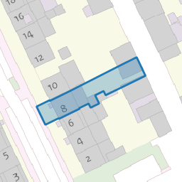 Perceel GDP00-C-5296