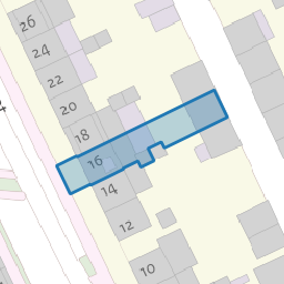 Perceel GDP00-C-5299