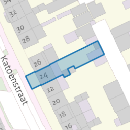 Perceel GDP00-C-5302