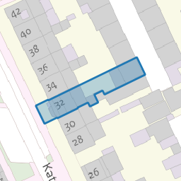 Perceel GDP00-C-5304