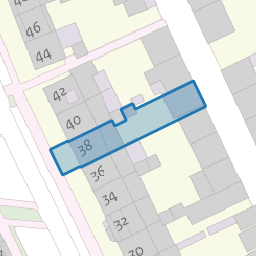 Perceel GDP00-C-5307