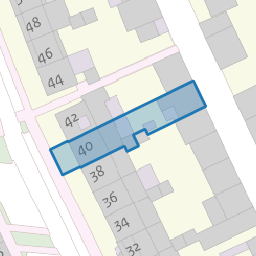 Perceel GDP00-C-5308