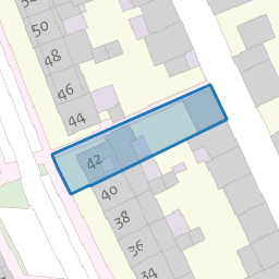 Perceel GDP00-C-5309