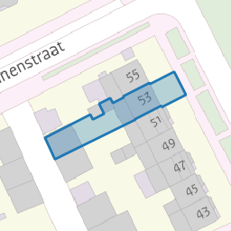 Perceel GDP00-C-5313