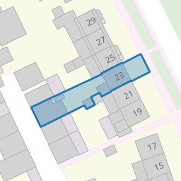 Perceel GDP00-C-5319