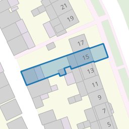 Perceel GDP00-C-5321