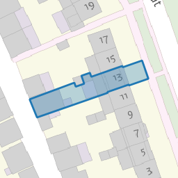 Perceel GDP00-C-5322