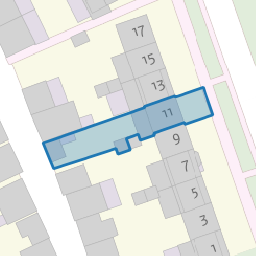 Perceel GDP00-C-5323