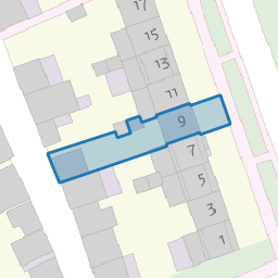 Perceel GDP00-C-5324