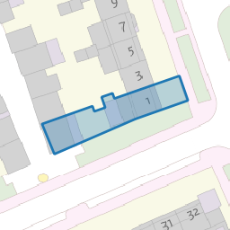 Perceel GDP00-C-5327